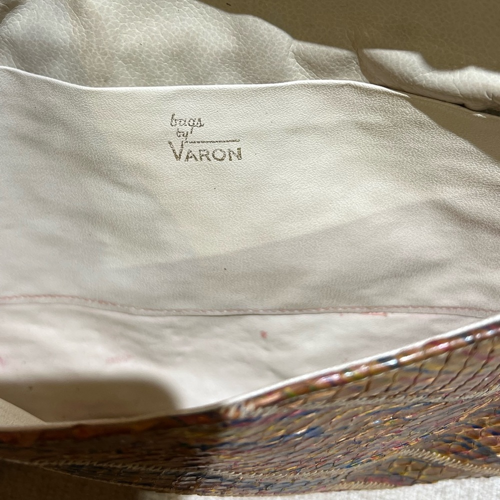 Bags by Varon Clutch/Wristlet - Picture 7 of 11